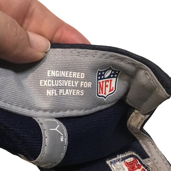 NFL Houston Texans Baseball Cap - Picture 3 of 5